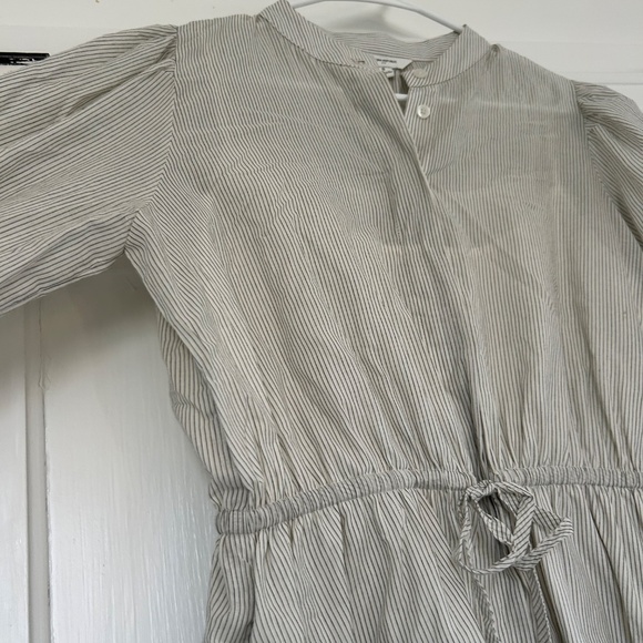 NWOT Banana Republic Dress - Picture 2 of 6